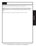 Preview for 7 page of Wayne-Dalton 8000 Series Installation Instructions And Owner'S Manual