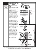 Preview for 8 page of Wayne-Dalton 8000 Series Installation Instructions And Owner'S Manual