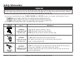 Preview for 2 page of Wayne-Dalton 800F Installation Instructions Manual