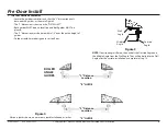 Preview for 6 page of Wayne-Dalton 800F Installation Instructions Manual