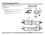 Preview for 8 page of Wayne-Dalton 800F Installation Instructions Manual