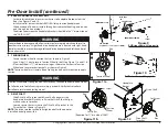 Предварительный просмотр 9 страницы Wayne-Dalton 800F Installation Instructions Manual