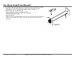 Предварительный просмотр 10 страницы Wayne-Dalton 800F Installation Instructions Manual