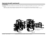 Preview for 17 page of Wayne-Dalton 800FR Installation Instructions Manual