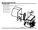 Preview for 18 page of Wayne-Dalton 800FR Installation Instructions Manual