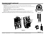 Preview for 19 page of Wayne-Dalton 800FR Installation Instructions Manual