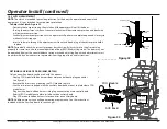 Preview for 21 page of Wayne-Dalton 800FR Installation Instructions Manual