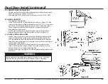 Preview for 23 page of Wayne-Dalton 800FR Installation Instructions Manual