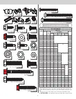 Предварительный просмотр 4 страницы Wayne-Dalton 8100 Installation Instructions And Owner'S Manual