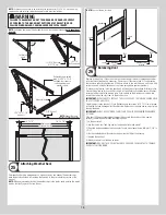 Предварительный просмотр 18 страницы Wayne-Dalton 8100 Installation Instructions And Owner'S Manual