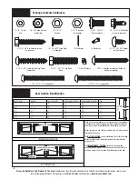 Preview for 4 page of Wayne-Dalton 8124 Installation Instructions And Owner'S Manual