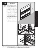 Предварительный просмотр 15 страницы Wayne-Dalton 8124 Installation Instructions And Owner'S Manual