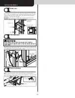 Preview for 18 page of Wayne-Dalton 8700 Installation Instruction And Owenrs Manual