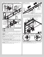 Предварительный просмотр 9 страницы Wayne-Dalton 8700 Quick Start Manual