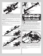 Предварительный просмотр 10 страницы Wayne-Dalton 8700 Quick Start Manual