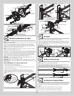 Предварительный просмотр 11 страницы Wayne-Dalton 8700 Quick Start Manual