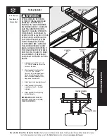 Предварительный просмотр 25 страницы Wayne-Dalton 8800 Aluminum Full View Installation Instructions And Owner'S Manual