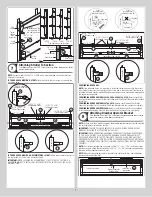 Preview for 7 page of Wayne-Dalton 9100 Quick Start Owner'S Manual