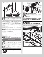 Preview for 17 page of Wayne-Dalton 9100 Quick Start Owner'S Manual