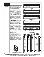 Preview for 4 page of Wayne-Dalton 9600 Installation Instructions And Owner'S Manual