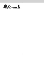 Preview for 5 page of Wayne-Dalton 9800 Installation Instructions And Owner'S Manual