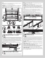 Предварительный просмотр 9 страницы Wayne-Dalton 9800 Installation Instructions And Owner'S Manual