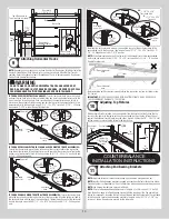 Preview for 10 page of Wayne-Dalton 9800 Installation Instructions And Owner'S Manual