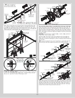 Preview for 12 page of Wayne-Dalton 9800 Installation Instructions And Owner'S Manual