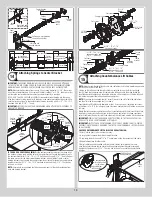 Предварительный просмотр 13 страницы Wayne-Dalton 9800 Installation Instructions And Owner'S Manual