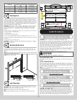 Preview for 10 page of Wayne-Dalton EXTENSION 44 Quick Start Manual