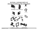 Preview for 6 page of Wayne-Dalton FireStar 540 Installation Instructions Manual