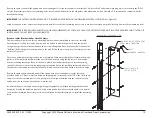 Preview for 10 page of Wayne-Dalton FireStar 540 Installation Instructions Manual