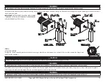 Preview for 14 page of Wayne-Dalton FireStar 540 Installation Instructions Manual