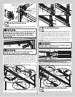 Предварительный просмотр 8 страницы Wayne-Dalton Flush 42 Quick Start Manual