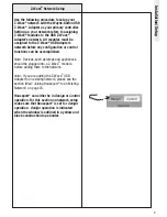 Preview for 8 page of Wayne-Dalton Houseport USB Z-Wave WDUSB-10MAC User Manual