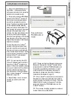 Preview for 9 page of Wayne-Dalton Houseport USB Z-Wave WDUSB-10MAC User Manual