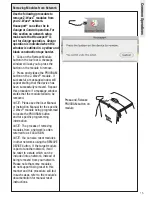 Preview for 15 page of Wayne-Dalton Houseport USB Z-Wave WDUSB-10MAC User Manual