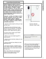 Preview for 16 page of Wayne-Dalton Houseport USB Z-Wave WDUSB-10MAC User Manual