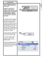 Preview for 18 page of Wayne-Dalton Houseport USB Z-Wave WDUSB-10MAC User Manual