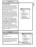 Preview for 19 page of Wayne-Dalton Houseport USB Z-Wave WDUSB-10MAC User Manual