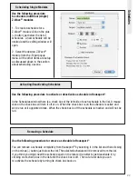 Preview for 22 page of Wayne-Dalton Houseport USB Z-Wave WDUSB-10MAC User Manual