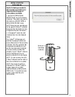 Preview for 25 page of Wayne-Dalton Houseport USB Z-Wave WDUSB-10MAC User Manual