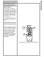 Preview for 27 page of Wayne-Dalton Houseport USB Z-Wave WDUSB-10MAC User Manual