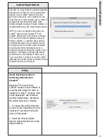 Preview for 28 page of Wayne-Dalton Houseport USB Z-Wave WDUSB-10MAC User Manual
