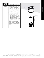 Preview for 25 page of Wayne-Dalton IDrive 3651-372 Installation Instructions And Owner'S Manual