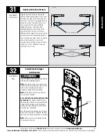 Preview for 27 page of Wayne-Dalton IDrive 3651-372 Installation Instructions And Owner'S Manual