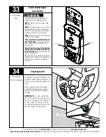 Preview for 28 page of Wayne-Dalton IDrive 3651-372 Installation Instructions And Owner'S Manual