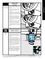 Preview for 29 page of Wayne-Dalton IDrive 3651-372 Installation Instructions And Owner'S Manual