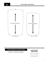 Preview for 41 page of Wayne-Dalton IDrive 3651-372 Installation Instructions And Owner'S Manual