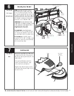 Preview for 11 page of Wayne-Dalton Prodrive 3220C Installation Instructions And Owner'S Manual